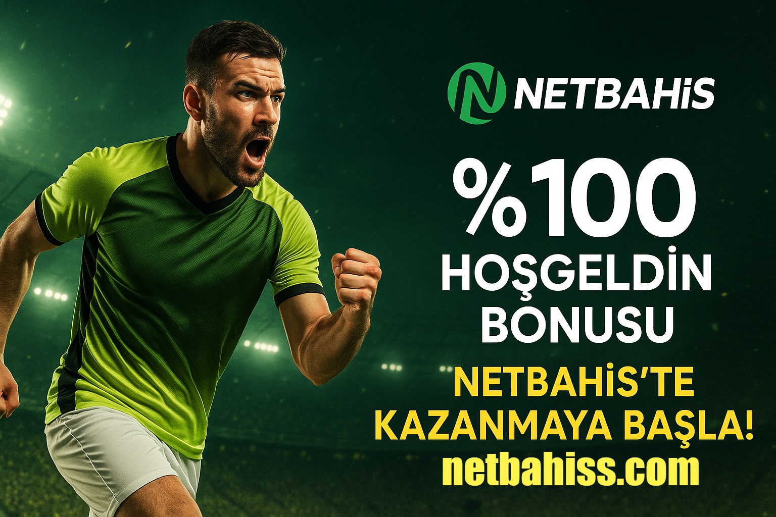 Netbahis